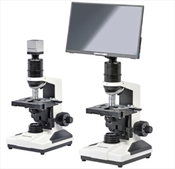 Kính hiển vi nha khoa tương phản pha Wraymer PDM-2700F/PDM-2700FM